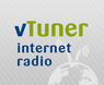 vTuner internet radio